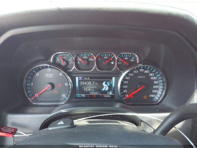 45297422 :رقم المزاد ، 3GTU2NEJ7HG310583 vin ، 2017 Gmc Sierra 1500 Slt مزاد بيع