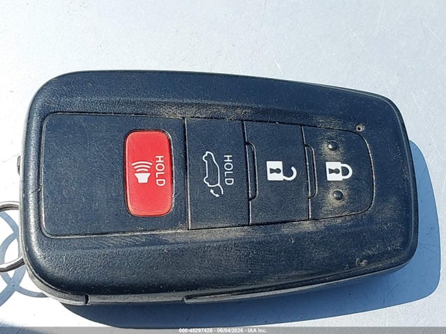 4T3B6RFVXMU055250 Toyota Rav4 Hybrid Xle Premium