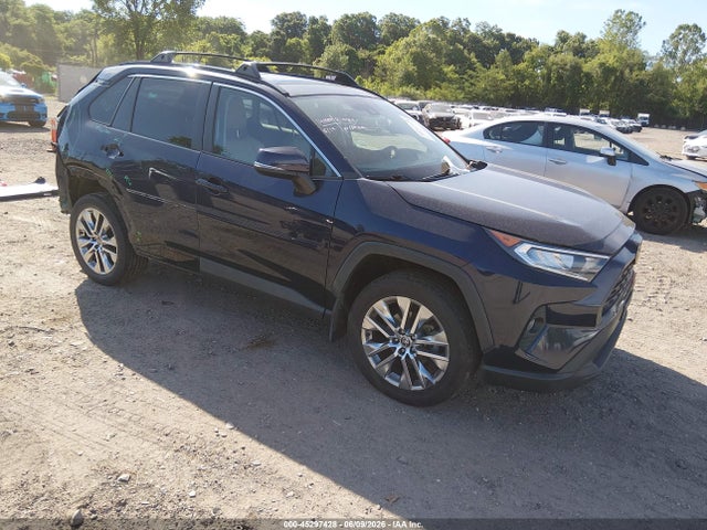 Aukcja sprzedaży 2021 Toyota Rav4 Xle Premium, vin: 2T3A1RFV1MW188263, numer aukcji: 45297428