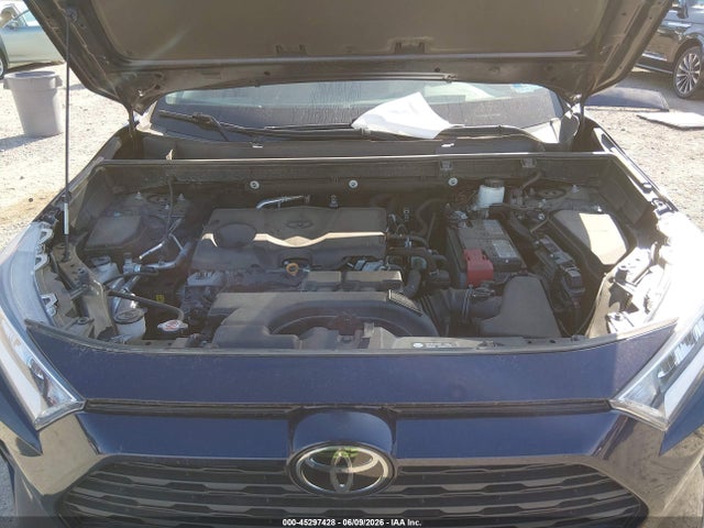 Aukcja sprzedaży 2021 Toyota Rav4 Xle Premium, vin: 2T3A1RFV1MW188263, numer aukcji: 45297428