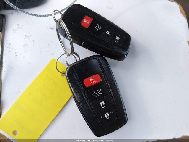 Aukcja sprzedaży 2021 Toyota Rav4 Xle Premium, vin: 2T3A1RFV1MW188263, numer aukcji: 45297428