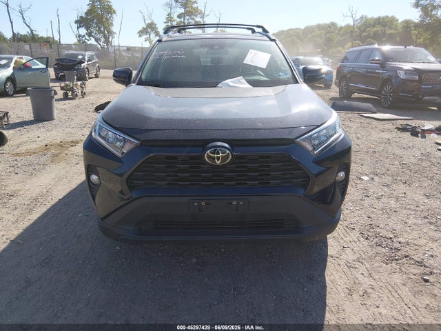 Aukcja sprzedaży 2021 Toyota Rav4 Xle Premium, vin: 2T3A1RFV1MW188263, numer aukcji: 45297428