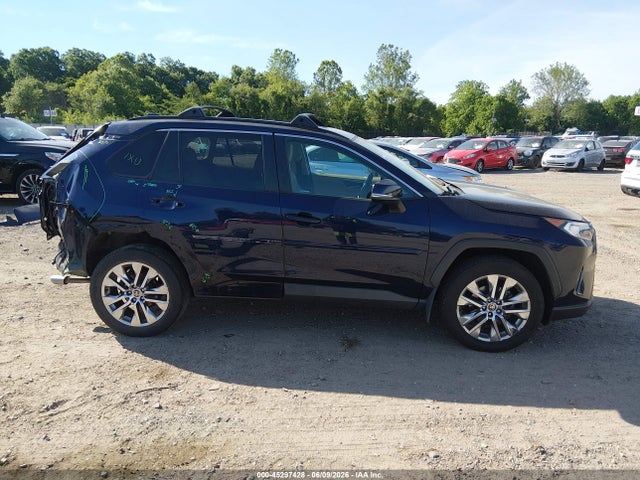 Aukcja sprzedaży 2021 Toyota Rav4 Xle Premium, vin: 2T3A1RFV1MW188263, numer aukcji: 45297428