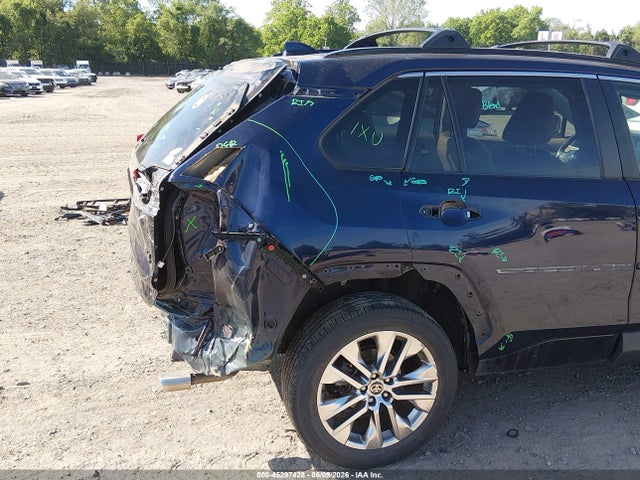 Aukcja sprzedaży 2021 Toyota Rav4 Xle Premium, vin: 2T3A1RFV1MW188263, numer aukcji: 45297428
