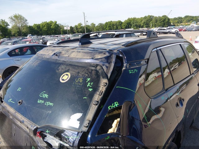 Aukcja sprzedaży 2021 Toyota Rav4 Xle Premium, vin: 2T3A1RFV1MW188263, numer aukcji: 45297428