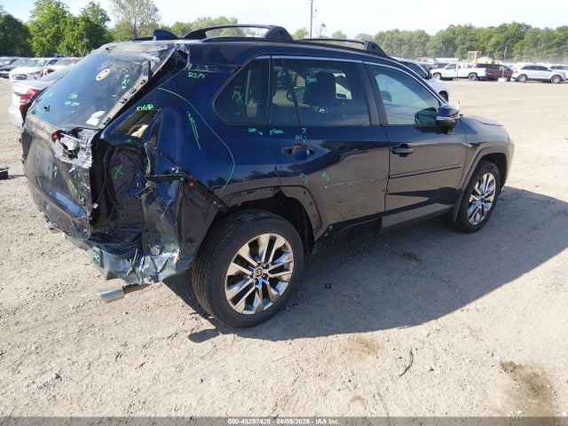 Aukcja sprzedaży 2021 Toyota Rav4 Xle Premium, vin: 2T3A1RFV1MW188263, numer aukcji: 45297428