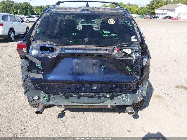 Aukcja sprzedaży 2021 Toyota Rav4 Xle Premium, vin: 2T3A1RFV1MW188263, numer aukcji: 45297428