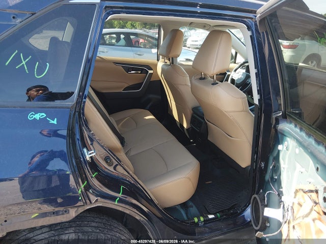 Aukcja sprzedaży 2021 Toyota Rav4 Xle Premium, vin: 2T3A1RFV1MW188263, numer aukcji: 45297428