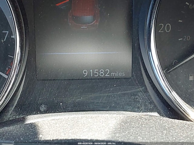 45297430 :رقم المزاد ، JN1BJ1CP8KW225418 vin ، 2019 Nissan Rogue Sport Sl مزاد بيع