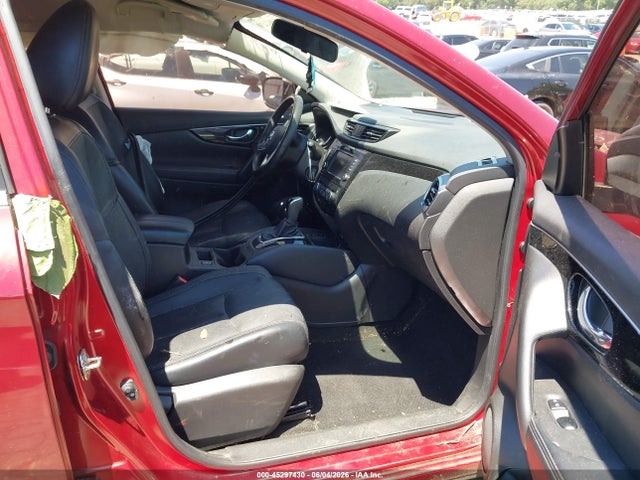 45297430 :رقم المزاد ، JN1BJ1CP8KW225418 vin ، 2019 Nissan Rogue Sport Sl مزاد بيع