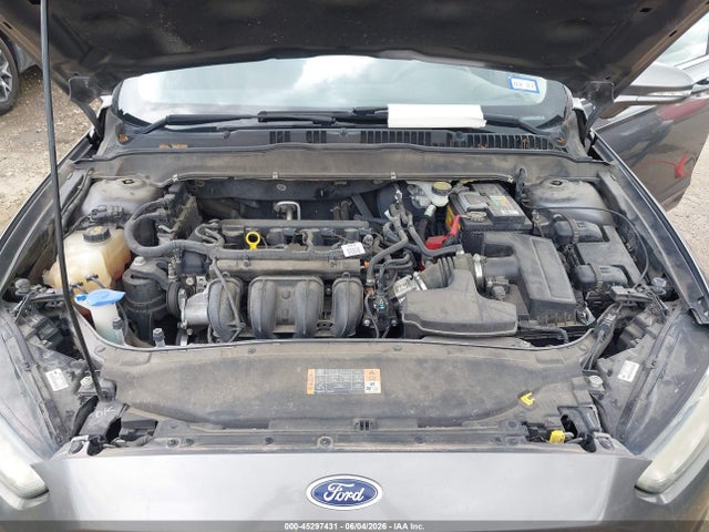 Aukcja sprzedaży 2014 Ford Fusion Se, vin: 3FA6P0H72ER170350, numer aukcji: 45297431