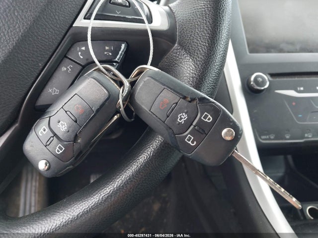 Aukcja sprzedaży 2014 Ford Fusion Se, vin: 3FA6P0H72ER170350, numer aukcji: 45297431