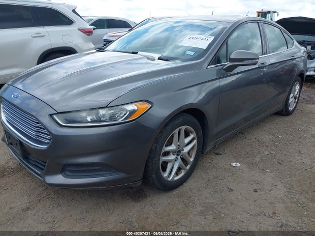 Aukcja sprzedaży 2014 Ford Fusion Se, vin: 3FA6P0H72ER170350, numer aukcji: 45297431