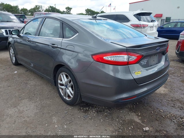 Aukcja sprzedaży 2014 Ford Fusion Se, vin: 3FA6P0H72ER170350, numer aukcji: 45297431
