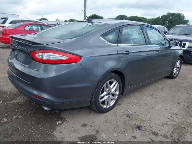 Aukcja sprzedaży 2014 Ford Fusion Se, vin: 3FA6P0H72ER170350, numer aukcji: 45297431