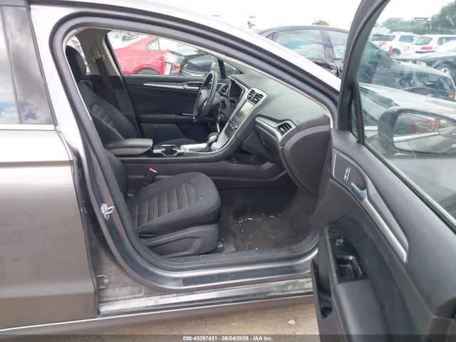 Aukcja sprzedaży 2014 Ford Fusion Se, vin: 3FA6P0H72ER170350, numer aukcji: 45297431