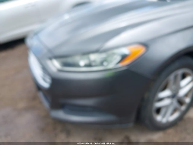 Aukcja sprzedaży 2014 Ford Fusion Se, vin: 3FA6P0H72ER170350, numer aukcji: 45297431