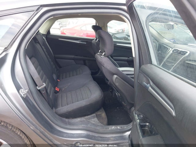 Aukcja sprzedaży 2014 Ford Fusion Se, vin: 3FA6P0H72ER170350, numer aukcji: 45297431
