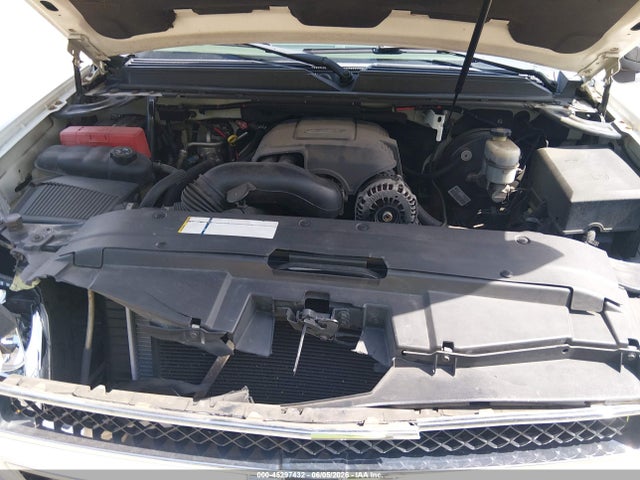45297432 :رقم المزاد ، 1GNFK13097R137098 vin ، 2007 Chevrolet Tahoe Lt مزاد بيع