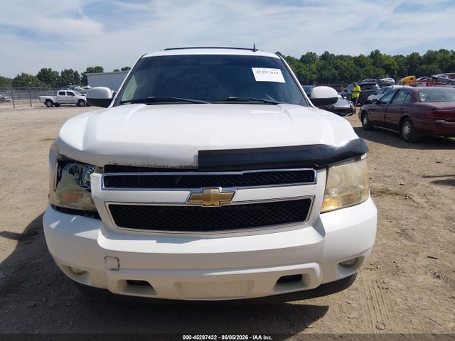 45297432 :رقم المزاد ، 1GNFK13097R137098 vin ، 2007 Chevrolet Tahoe Lt مزاد بيع