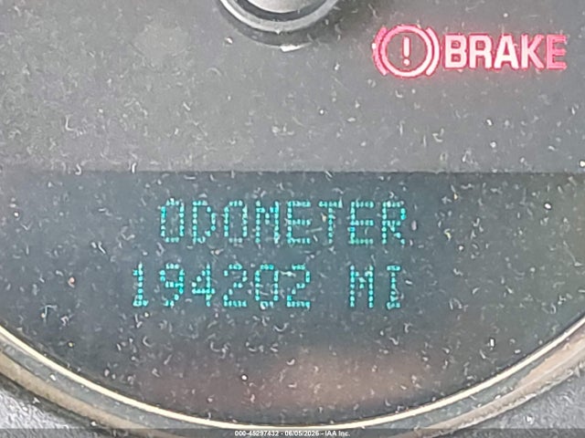 45297432 :رقم المزاد ، 1GNFK13097R137098 vin ، 2007 Chevrolet Tahoe Lt مزاد بيع