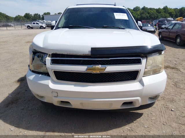 45297432 :رقم المزاد ، 1GNFK13097R137098 vin ، 2007 Chevrolet Tahoe Lt مزاد بيع