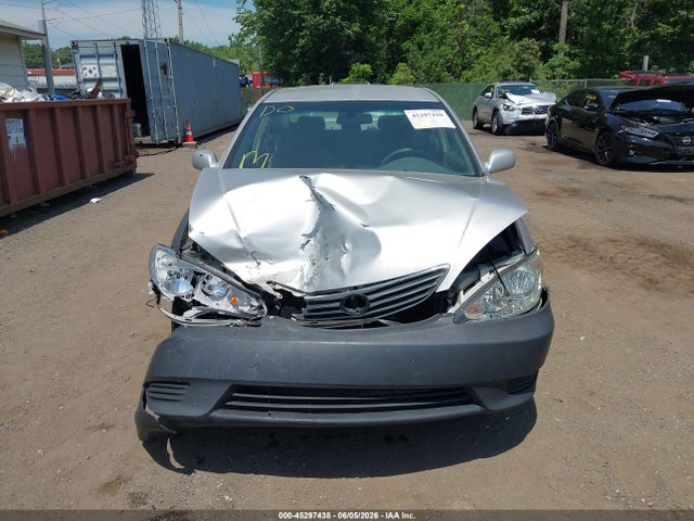 Aukcja sprzedaży 2006 Toyota Camry Le, vin: 4T1BE30K36U161758, numer aukcji: 45297438