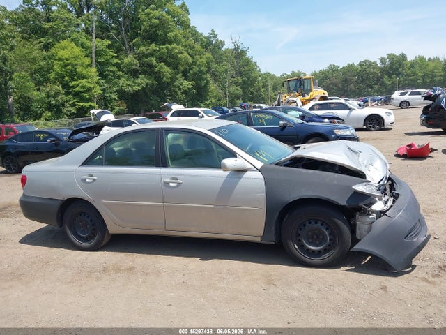Aukcja sprzedaży 2006 Toyota Camry Le, vin: 4T1BE30K36U161758, numer aukcji: 45297438