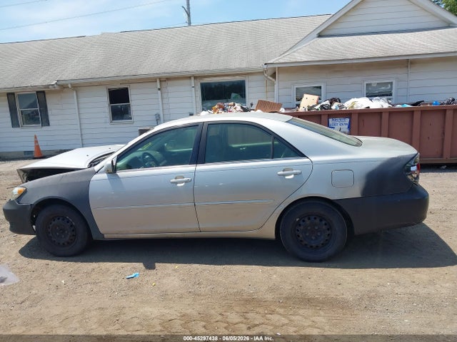 Aukcja sprzedaży 2006 Toyota Camry Le, vin: 4T1BE30K36U161758, numer aukcji: 45297438