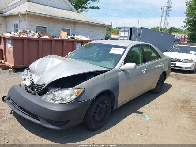 Aukcja sprzedaży 2006 Toyota Camry Le, vin: 4T1BE30K36U161758, numer aukcji: 45297438