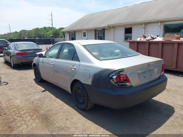 Aukcja sprzedaży 2006 Toyota Camry Le, vin: 4T1BE30K36U161758, numer aukcji: 45297438