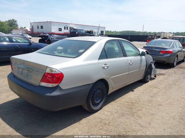 Aukcja sprzedaży 2006 Toyota Camry Le, vin: 4T1BE30K36U161758, numer aukcji: 45297438