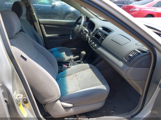 Aukcja sprzedaży 2006 Toyota Camry Le, vin: 4T1BE30K36U161758, numer aukcji: 45297438
