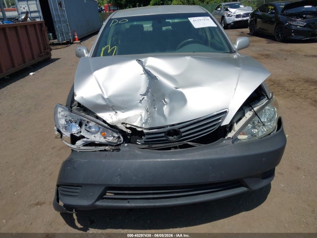 Aukcja sprzedaży 2006 Toyota Camry Le, vin: 4T1BE30K36U161758, numer aukcji: 45297438
