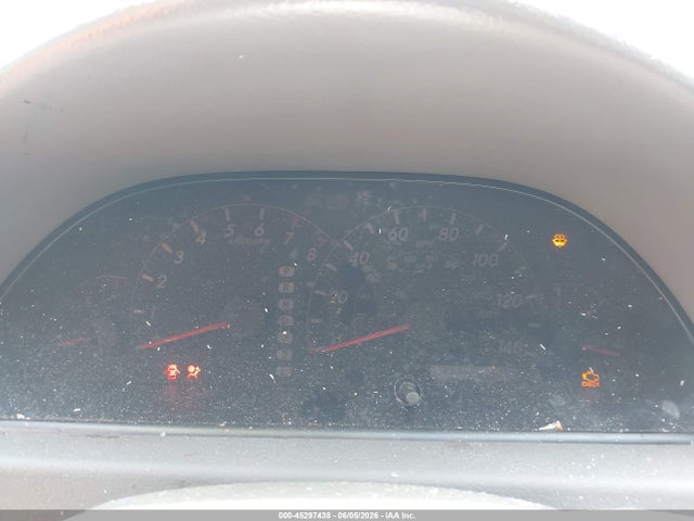 Aukcja sprzedaży 2006 Toyota Camry Le, vin: 4T1BE30K36U161758, numer aukcji: 45297438