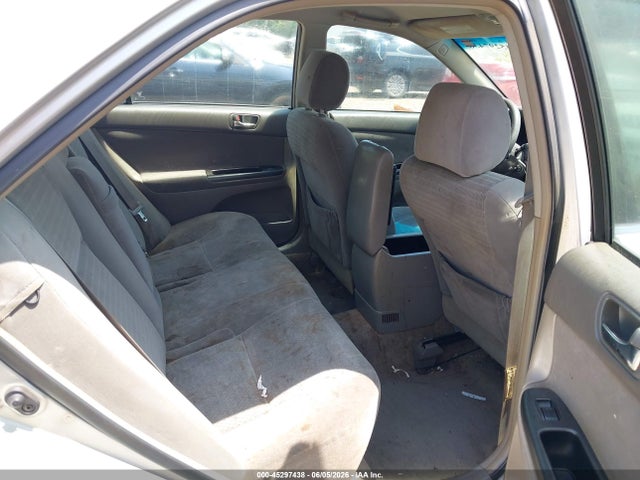Aukcja sprzedaży 2006 Toyota Camry Le, vin: 4T1BE30K36U161758, numer aukcji: 45297438