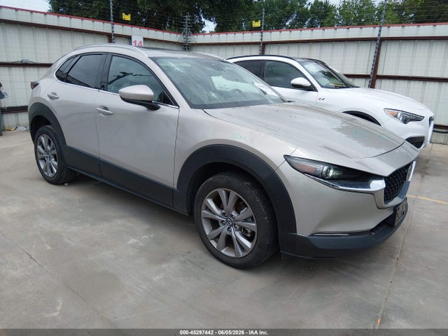 Aukcja sprzedaży 2023 Mazda Cx-30 2.5 S Premium, vin: 3MVDMBDM7PM580383, numer aukcji: 45297442