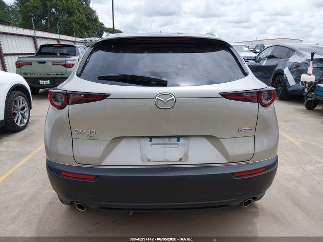 Aukcja sprzedaży 2023 Mazda Cx-30 2.5 S Premium, vin: 3MVDMBDM7PM580383, numer aukcji: 45297442