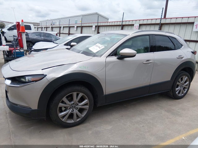 Aukcja sprzedaży 2023 Mazda Cx-30 2.5 S Premium, vin: 3MVDMBDM7PM580383, numer aukcji: 45297442