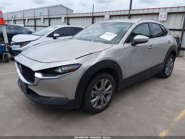 Aukcja sprzedaży 2023 Mazda Cx-30 2.5 S Premium, vin: 3MVDMBDM7PM580383, numer aukcji: 45297442