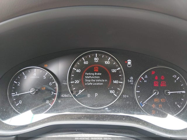 Aukcja sprzedaży 2023 Mazda Cx-30 2.5 S Premium, vin: 3MVDMBDM7PM580383, numer aukcji: 45297442