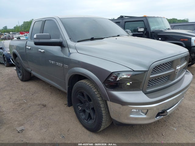Продажа на аукционе авто 2012 Ram 1500 Slt, vin: 1C6RD7GT3CS166484, номер лота: 45297448