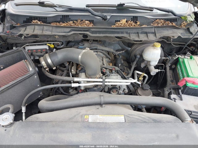 Aukcja sprzedaży 2012 Ram 1500 Slt, vin: 1C6RD7GT3CS166484, numer aukcji: 45297448