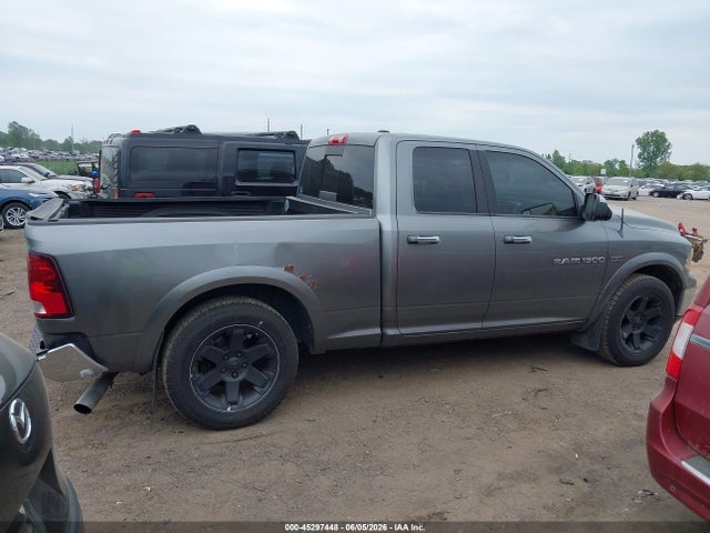 Aukcja sprzedaży 2012 Ram 1500 Slt, vin: 1C6RD7GT3CS166484, numer aukcji: 45297448