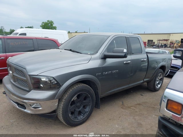 Aukcja sprzedaży 2012 Ram 1500 Slt, vin: 1C6RD7GT3CS166484, numer aukcji: 45297448