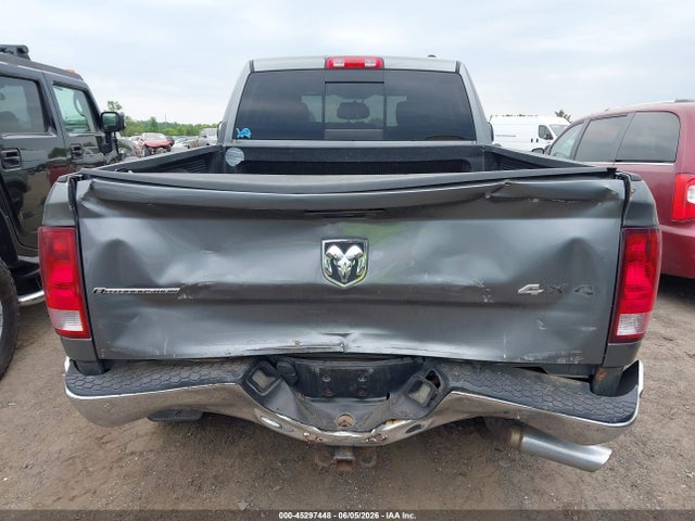 Aukcja sprzedaży 2012 Ram 1500 Slt, vin: 1C6RD7GT3CS166484, numer aukcji: 45297448