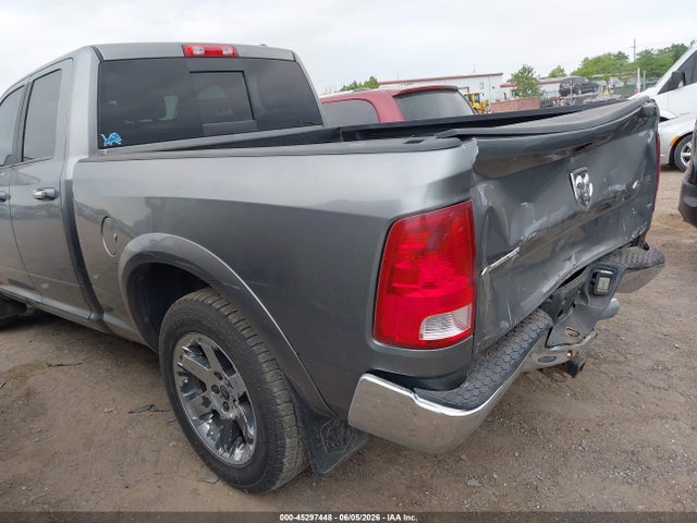 Aukcja sprzedaży 2012 Ram 1500 Slt, vin: 1C6RD7GT3CS166484, numer aukcji: 45297448