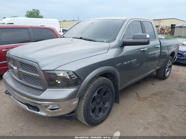 Aukcja sprzedaży 2012 Ram 1500 Slt, vin: 1C6RD7GT3CS166484, numer aukcji: 45297448