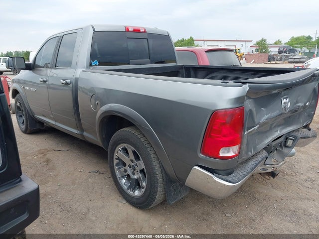 Aukcja sprzedaży 2012 Ram 1500 Slt, vin: 1C6RD7GT3CS166484, numer aukcji: 45297448