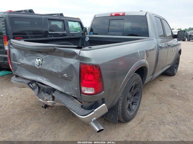Aukcja sprzedaży 2012 Ram 1500 Slt, vin: 1C6RD7GT3CS166484, numer aukcji: 45297448